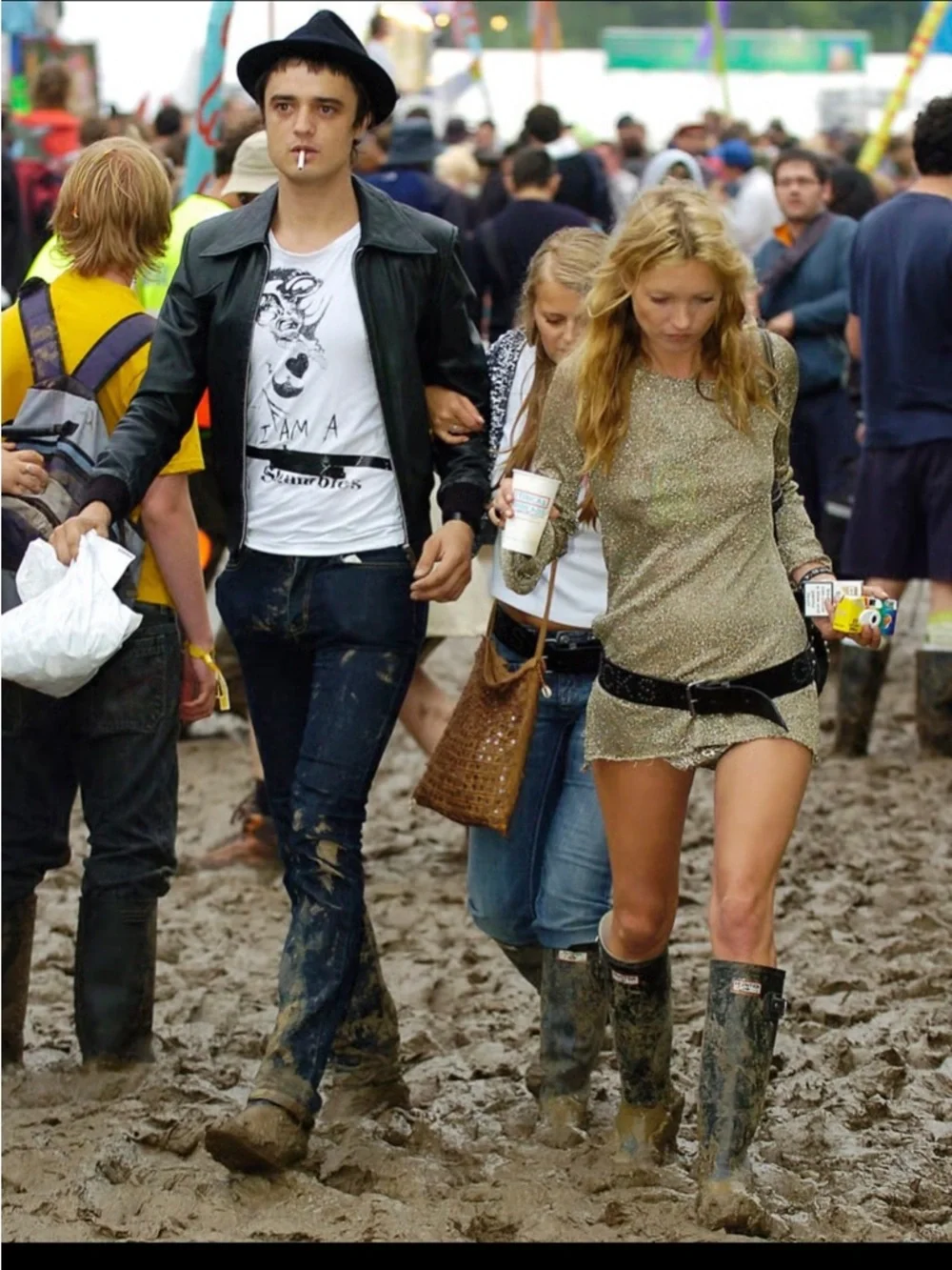 Boots - Picture 6 of 7